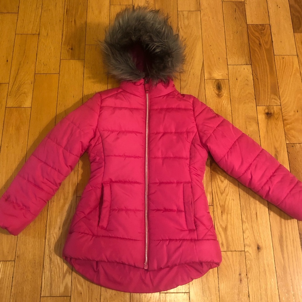Girls jacket